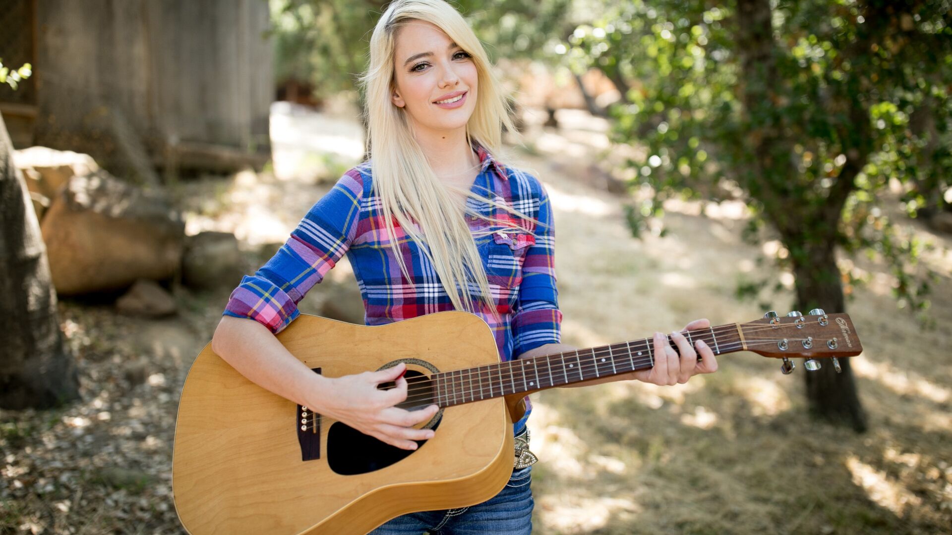 The Country Star