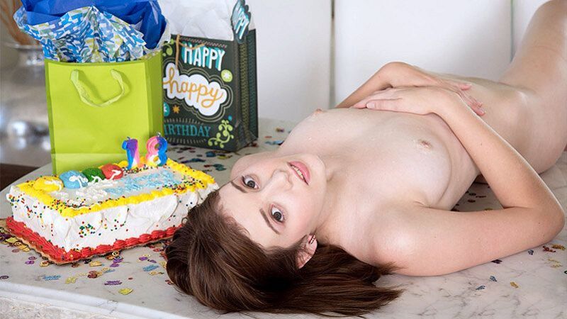 A Birthday Cum