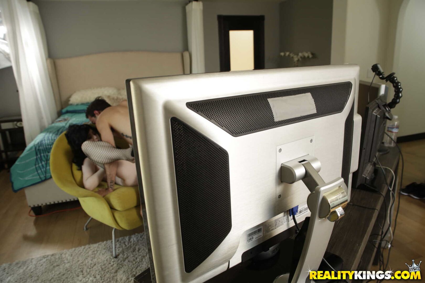 Celestia Vega Fucked On Stream