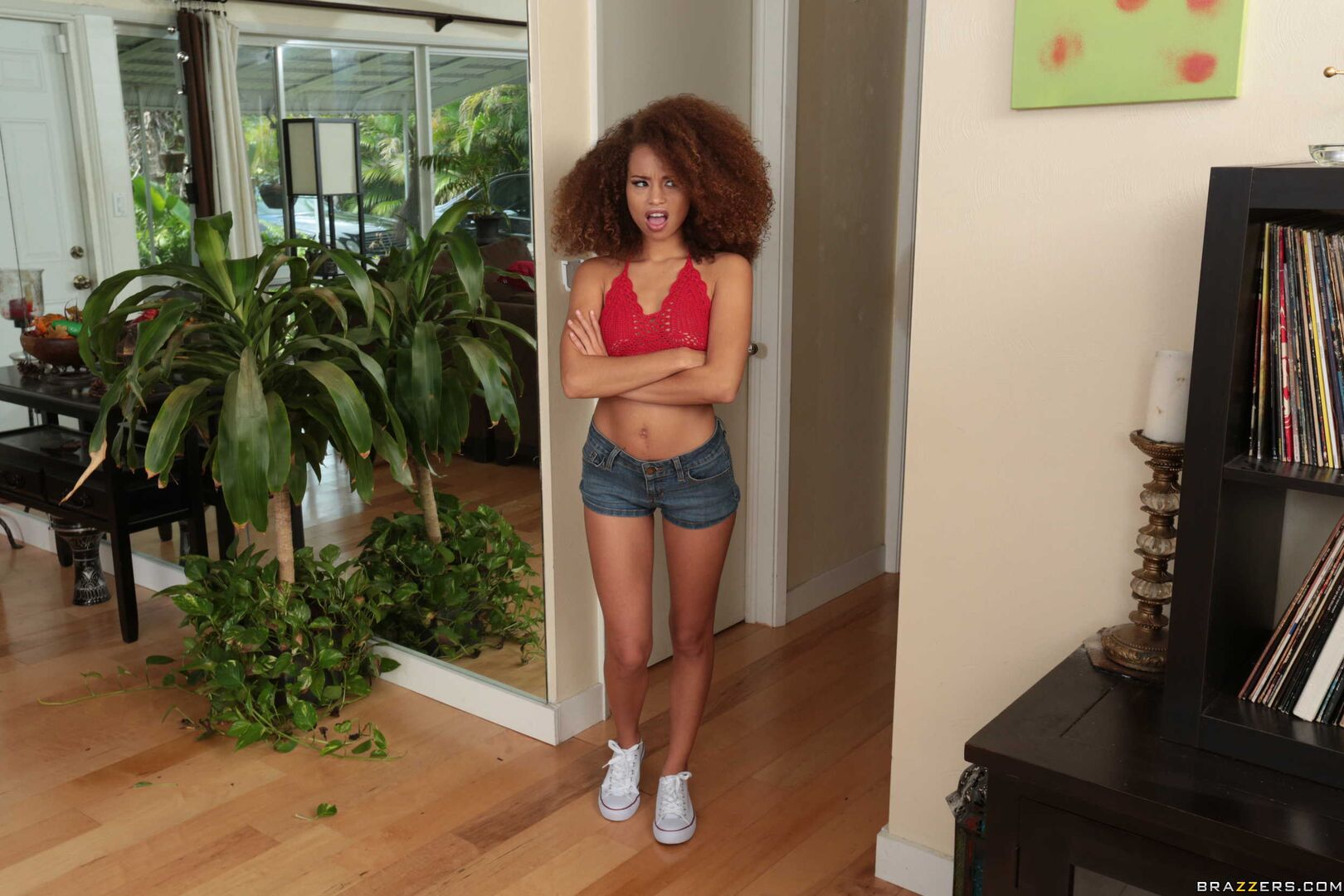 Wrong Place, Right Time