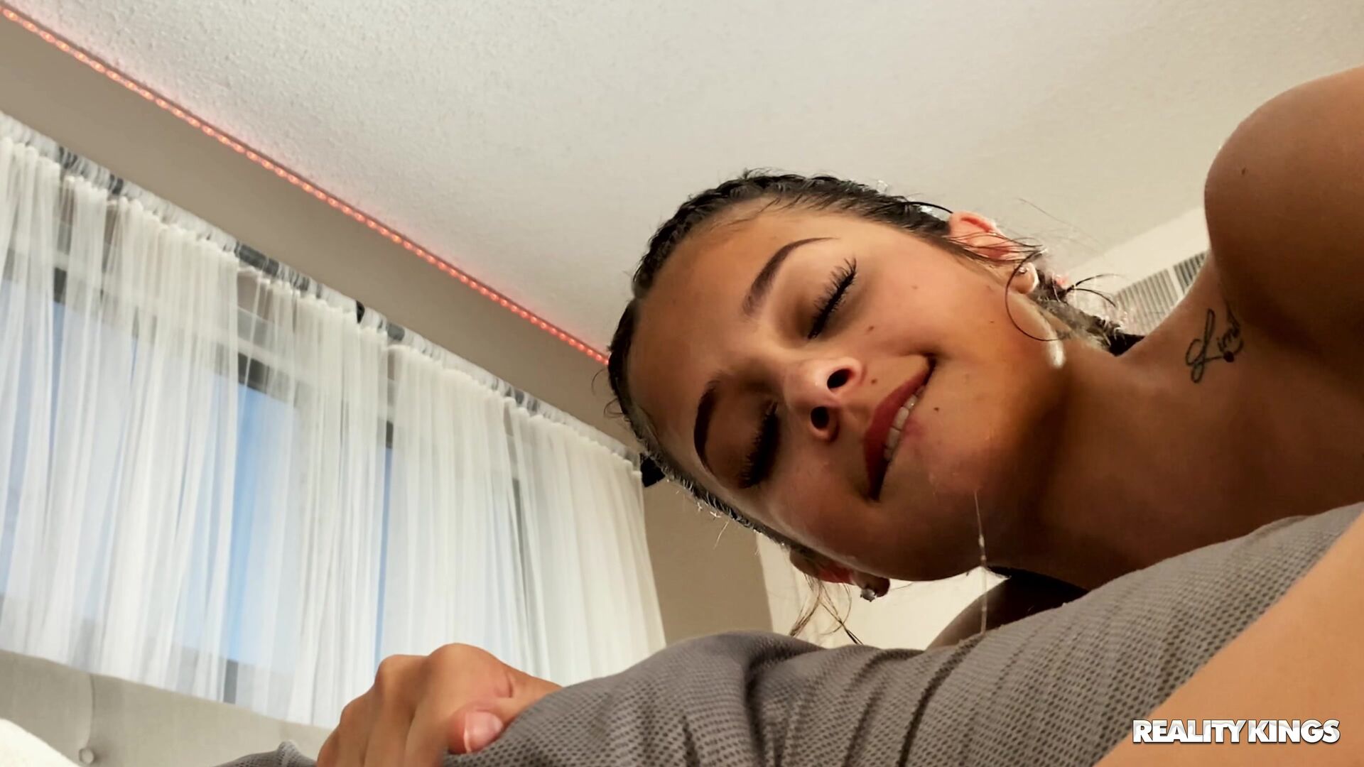RK At Home: Fuck Me, Forgive Me