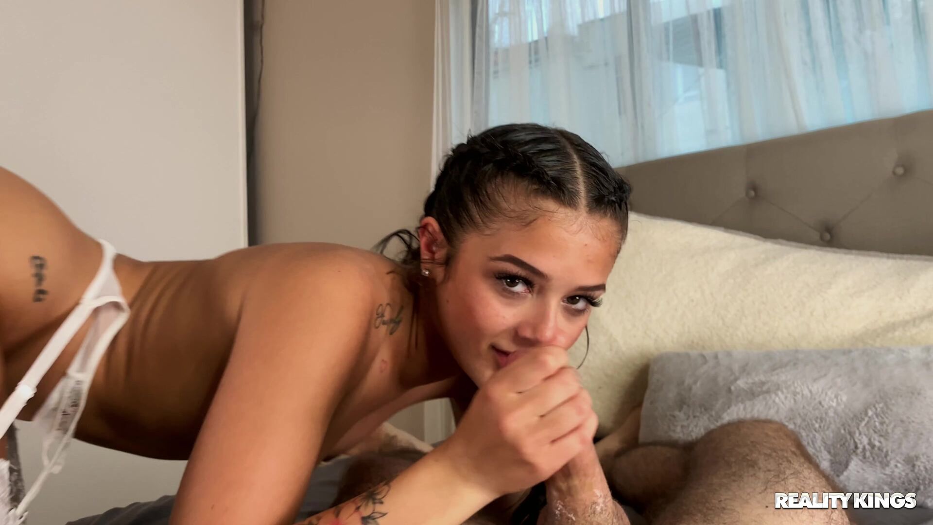 RK At Home: Fuck Me, Forgive Me