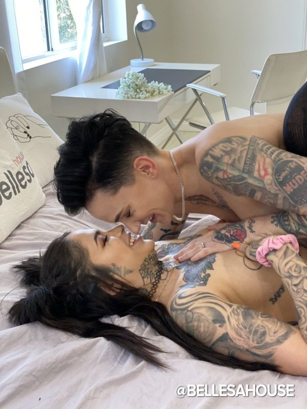 Real Love