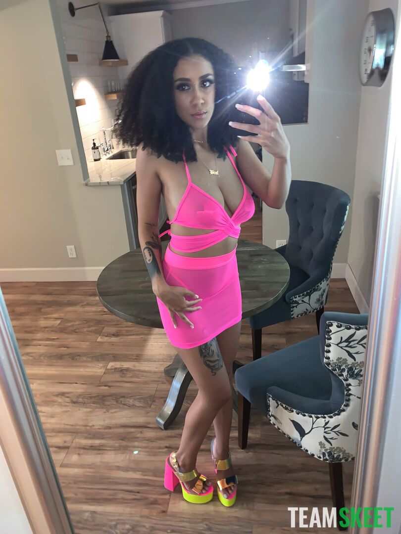 Tongue