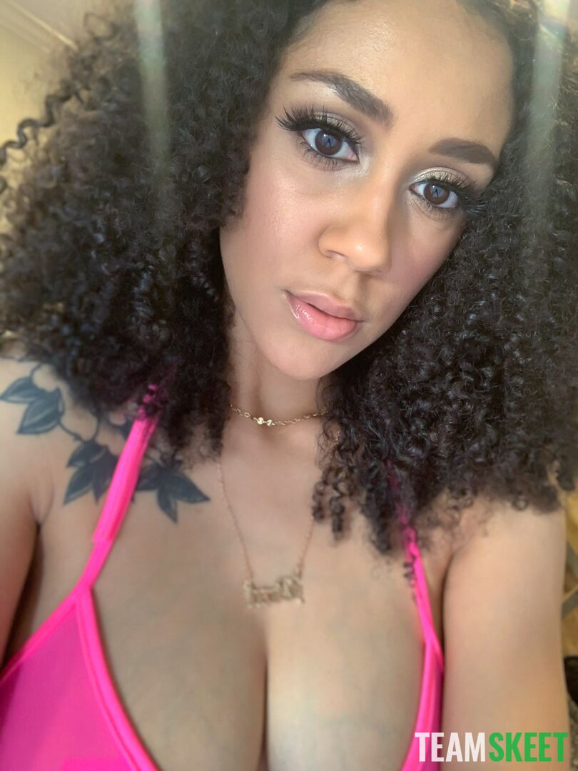 Tongue