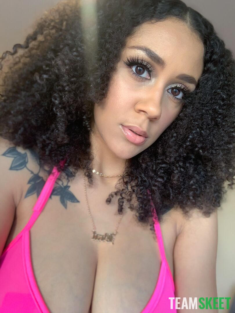 Tongue