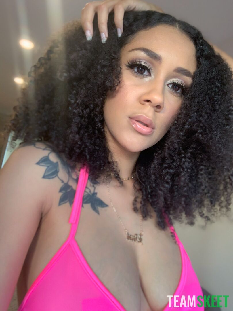 Tongue