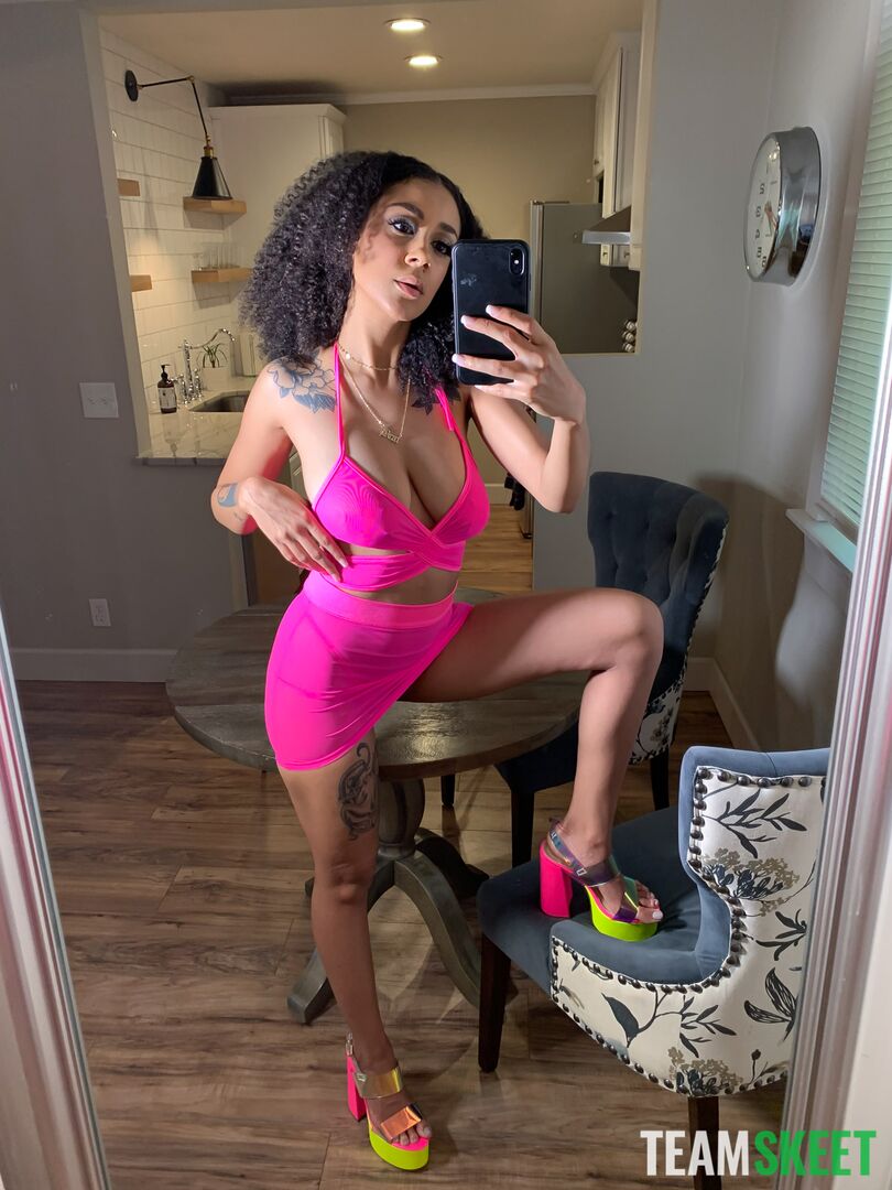 Tongue