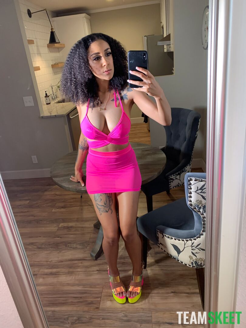 Tongue