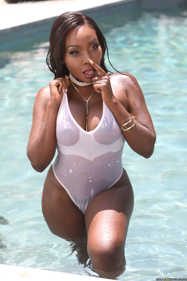Swimsuit Issues