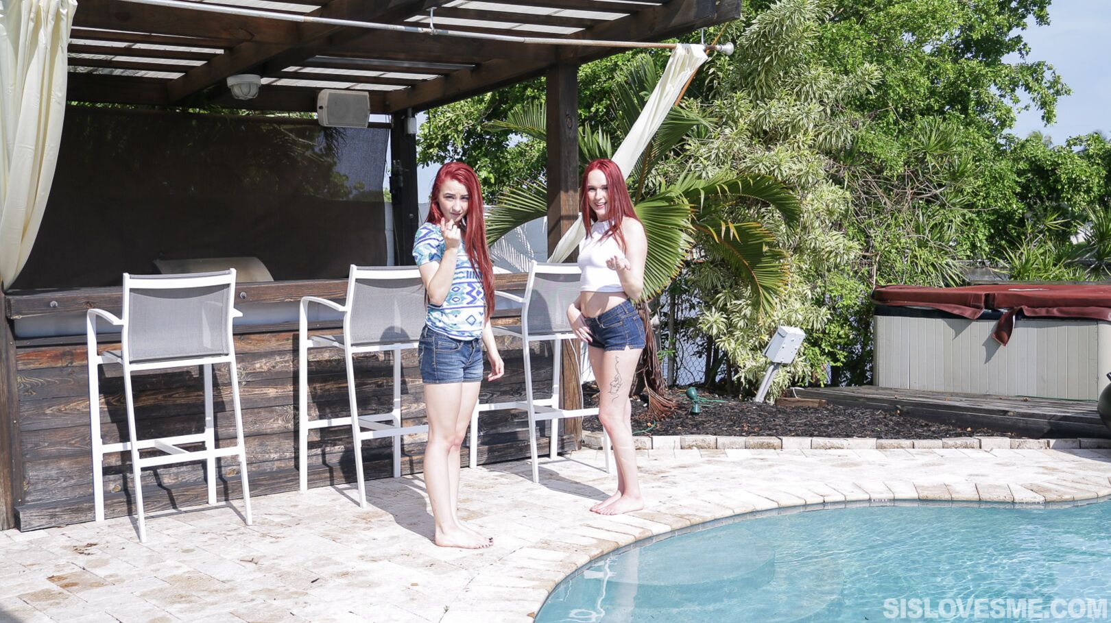 Sisterly Love II