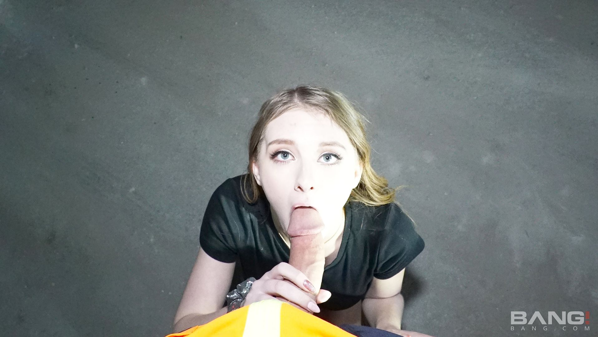 Melody Marks Uses Her Pussy To Fuck Her Way Out Of Trouble