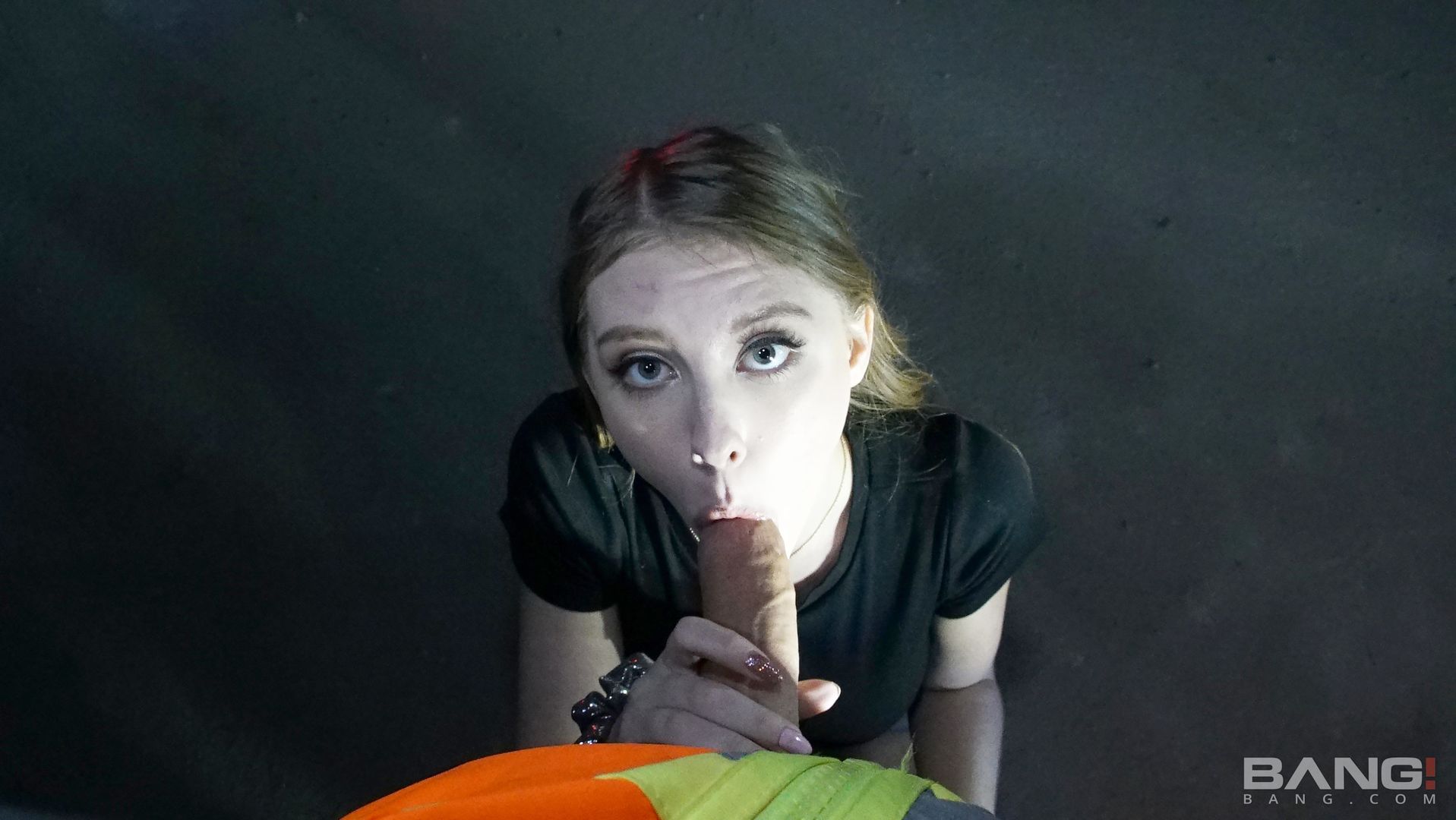 Melody Marks Uses Her Pussy To Fuck Her Way Out Of Trouble