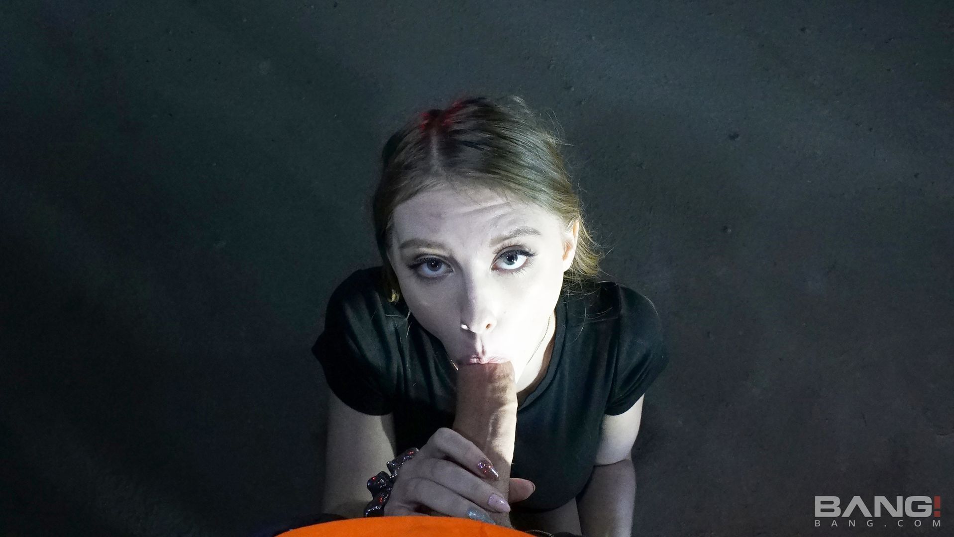 Melody Marks Uses Her Pussy To Fuck Her Way Out Of Trouble