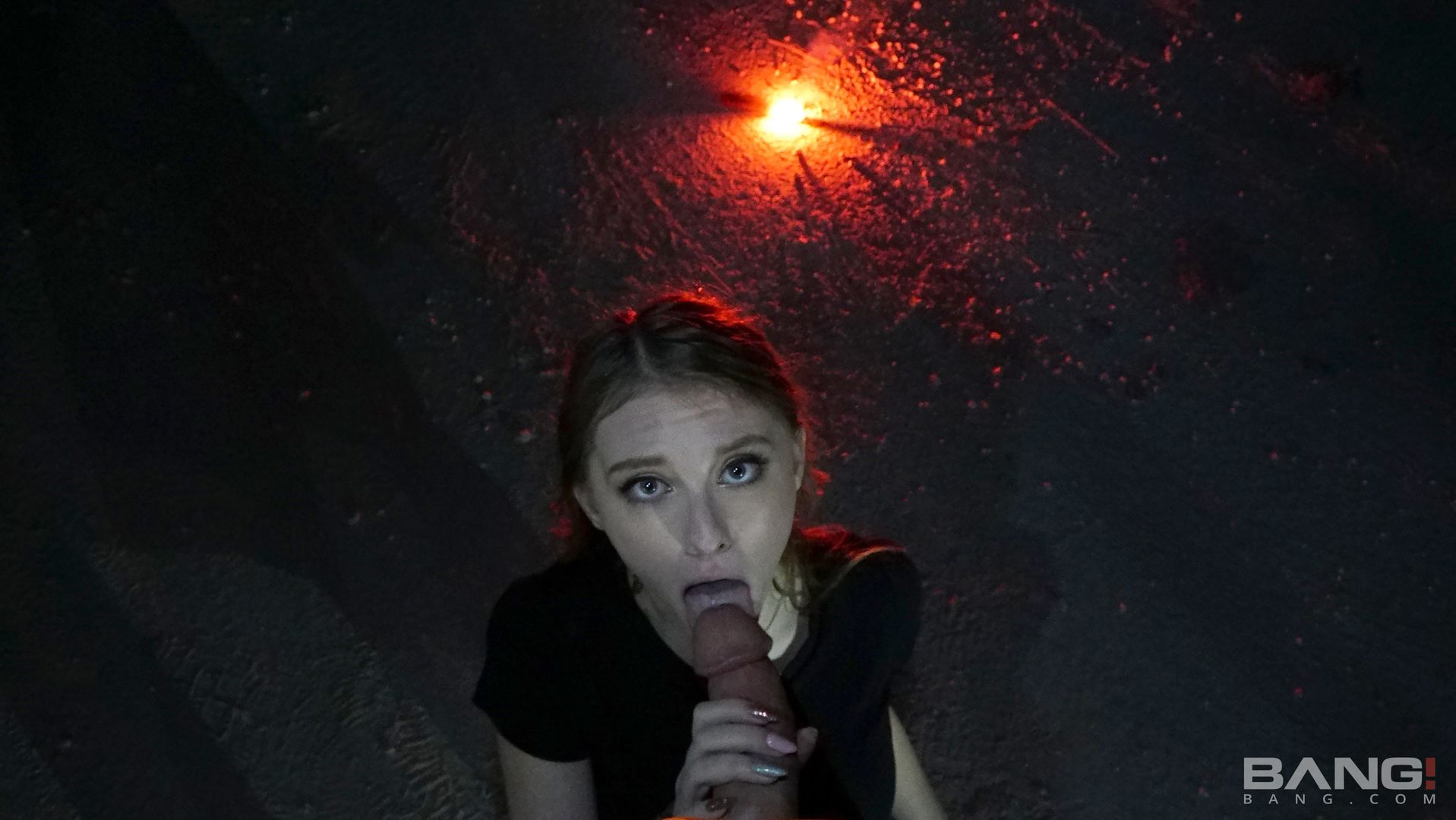 Melody Marks Uses Her Pussy To Fuck Her Way Out Of Trouble