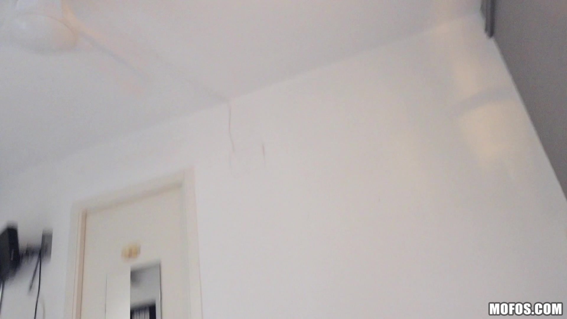 Pamela Makes A Sex Tape