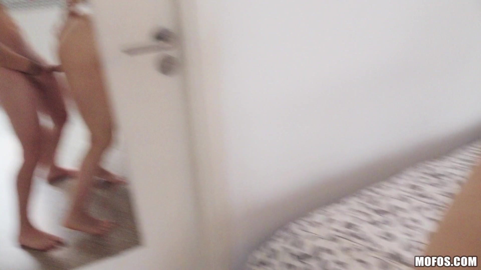 Pamela Makes A Sex Tape