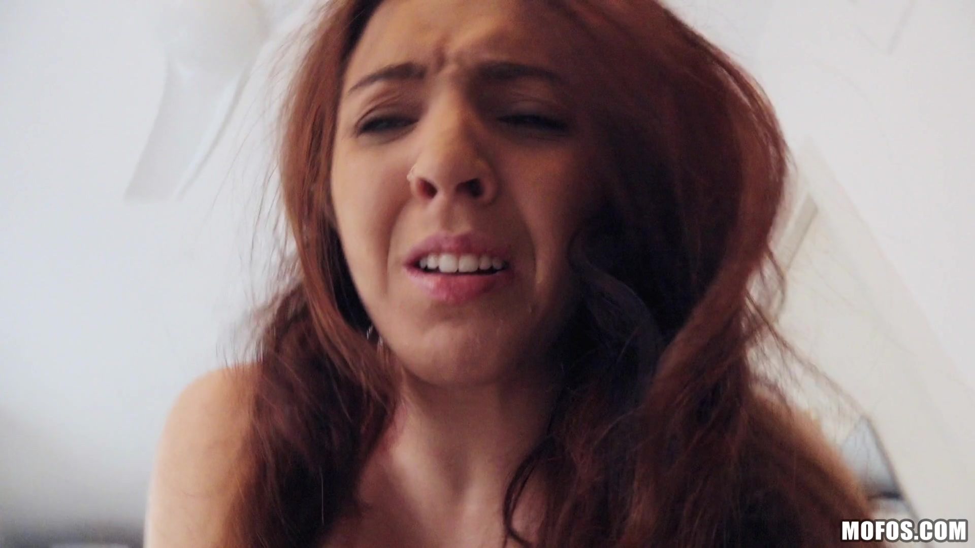 Pamela Makes A Sex Tape