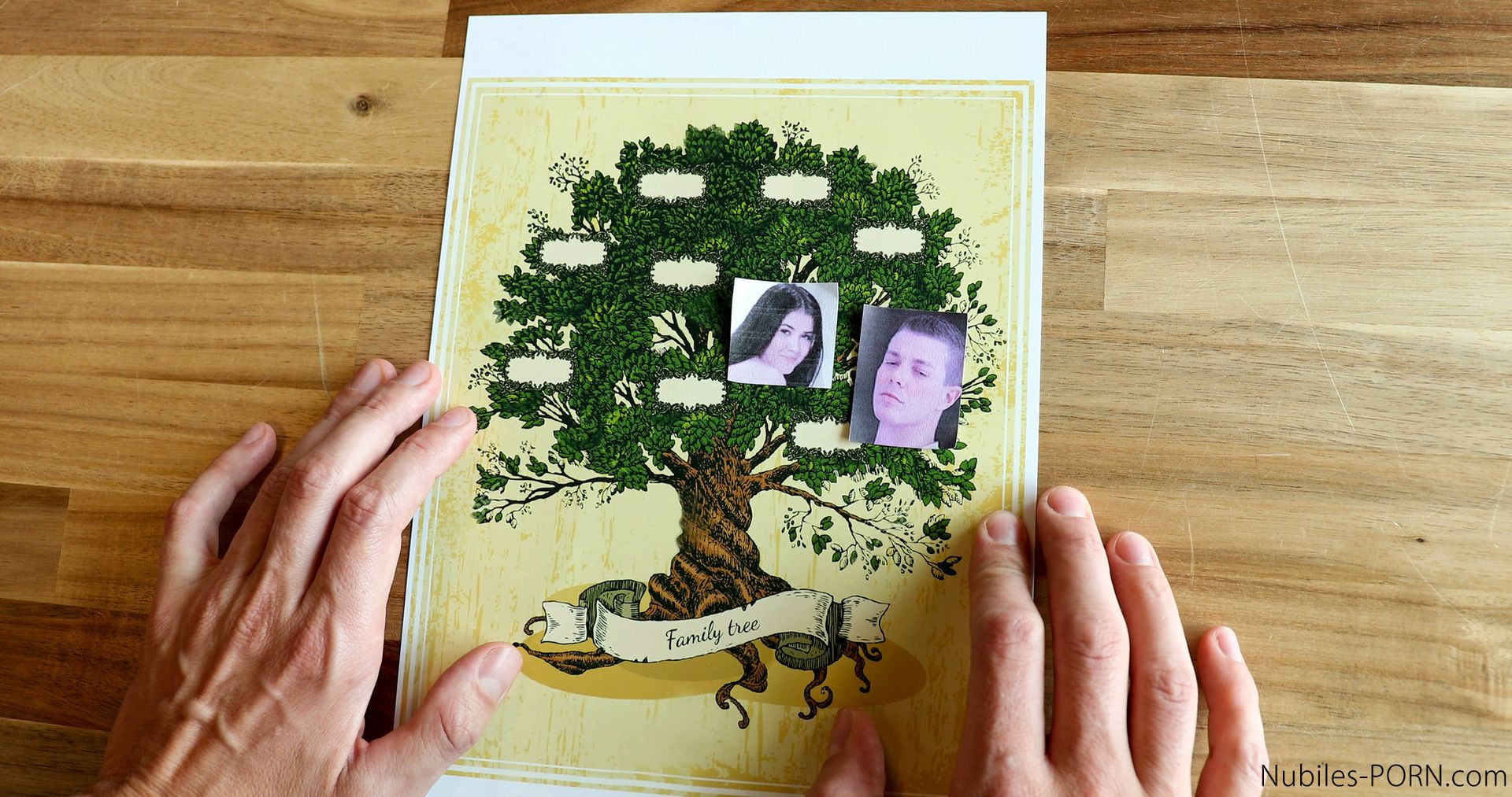 Family Tree