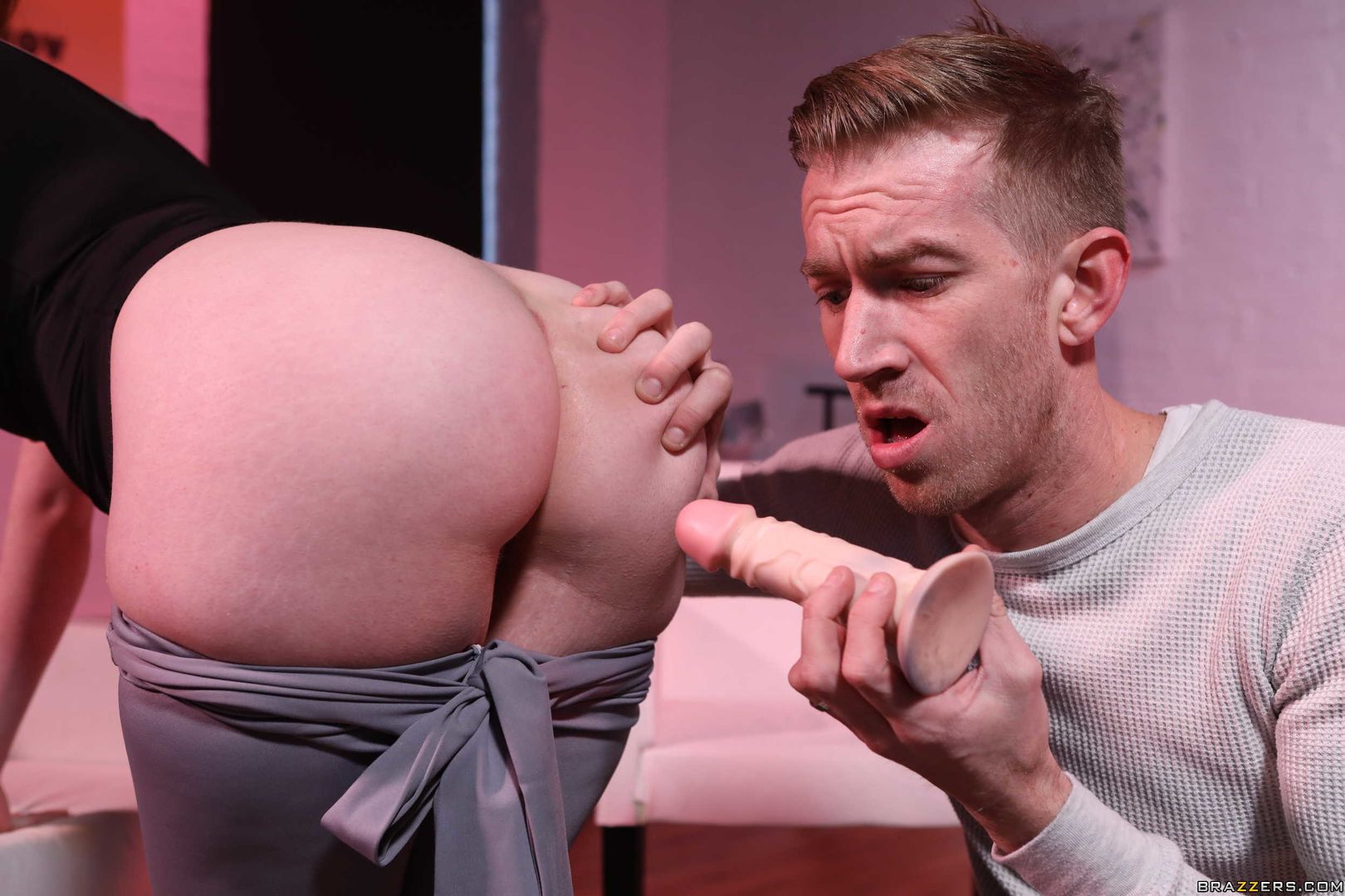ZZ Improv: Sex, And...