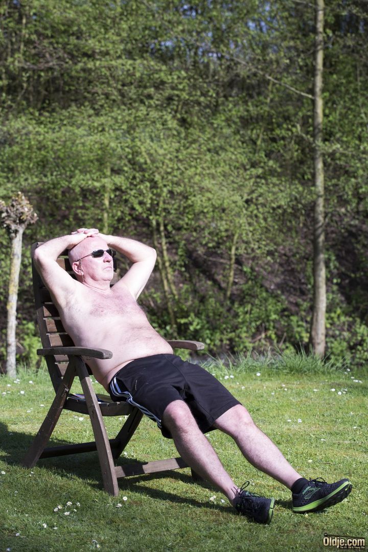 Sunny Sunday Sex