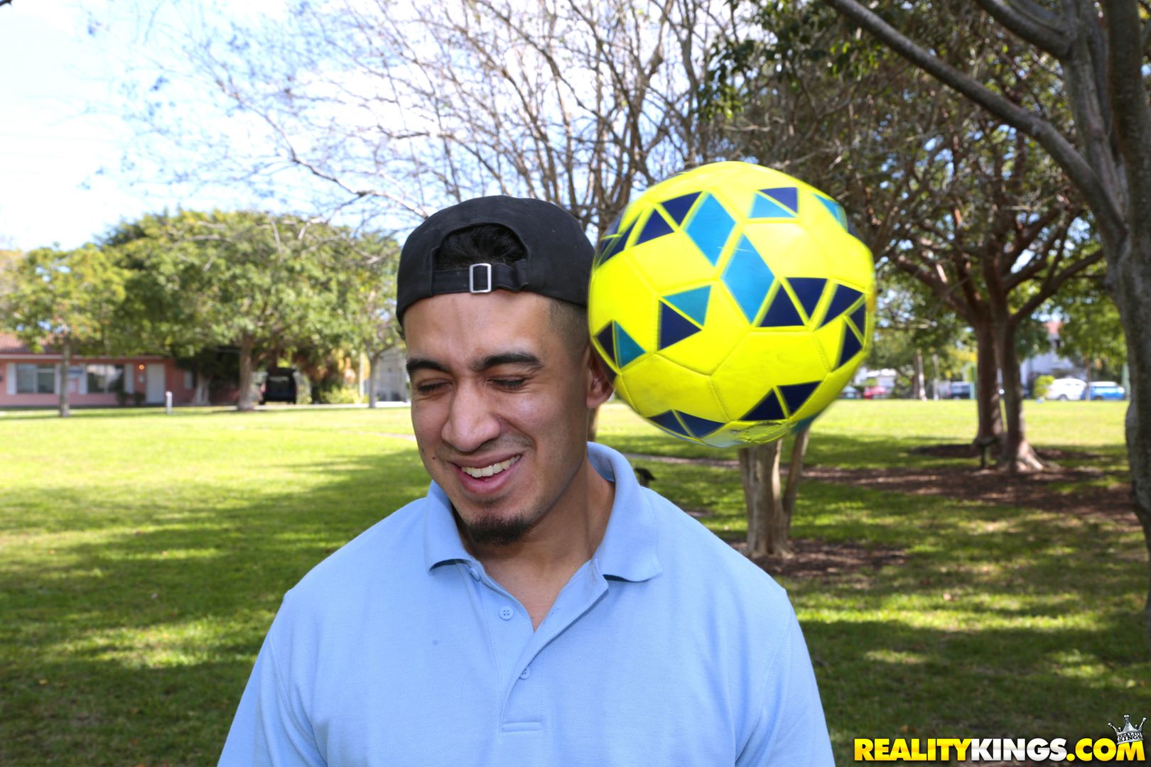 Soccer Sucker