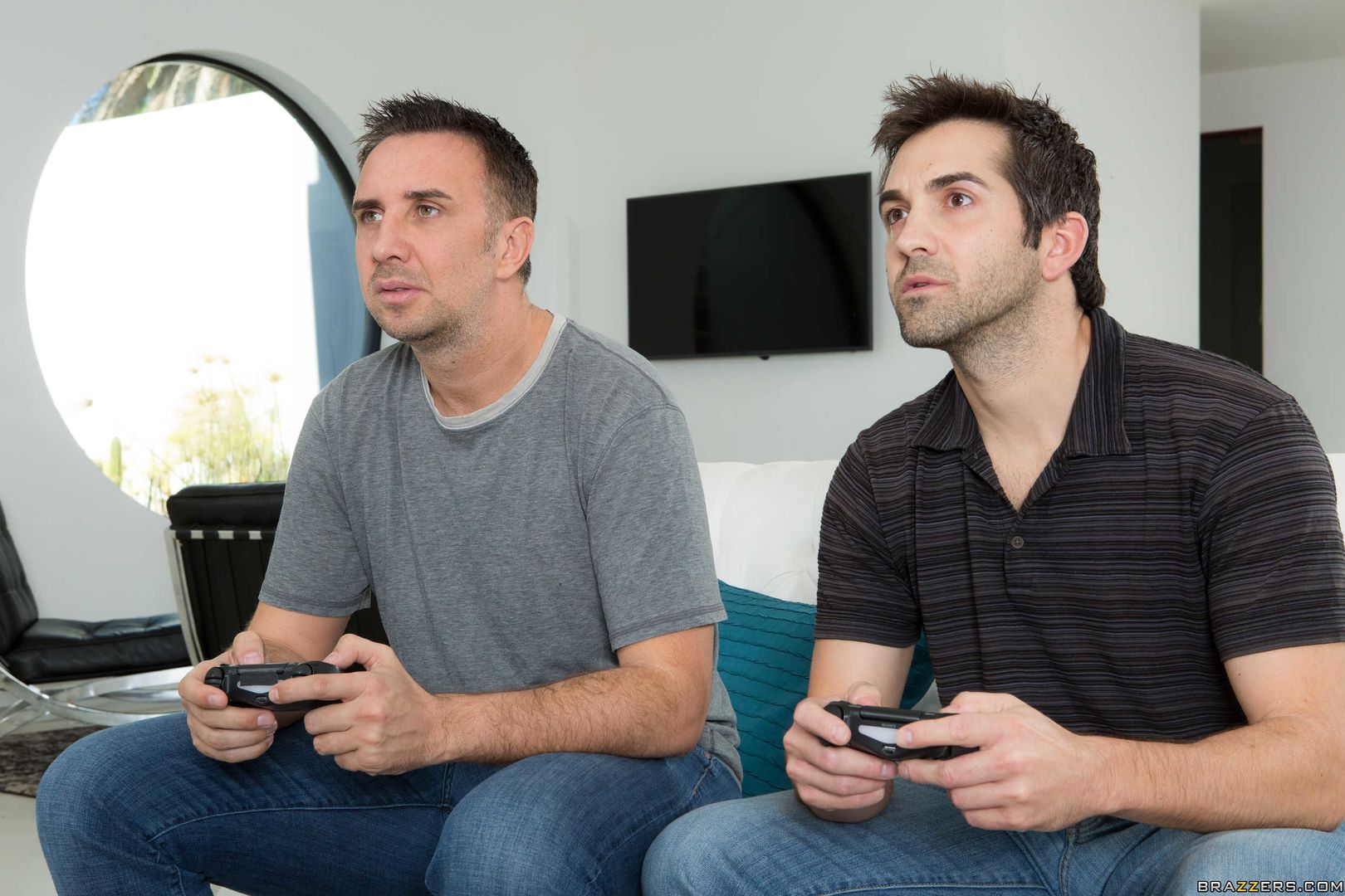 My Buddy's Sister's Boobs