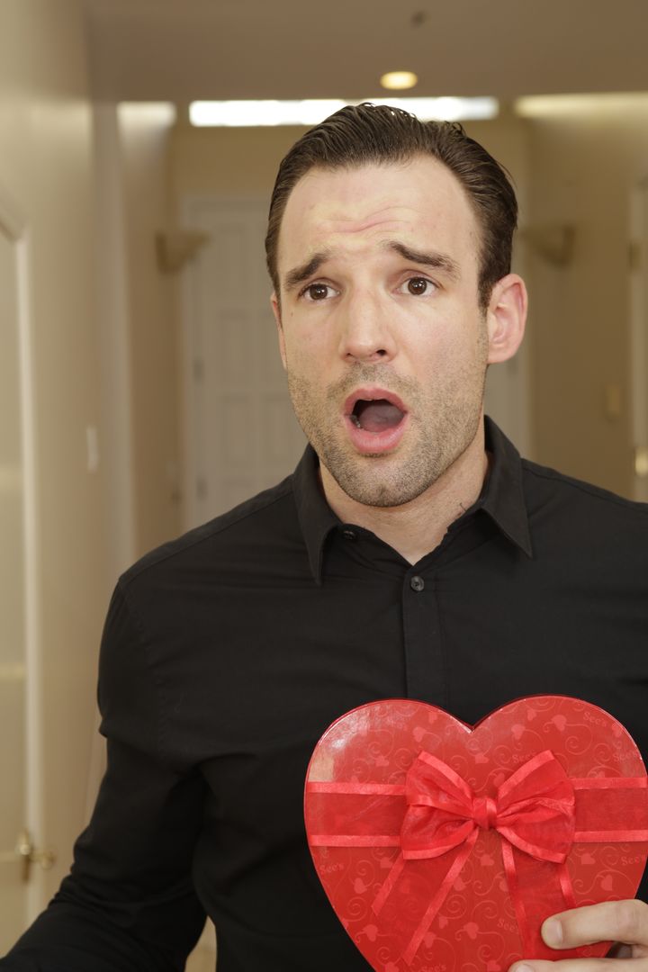 Fuck Valentines Day