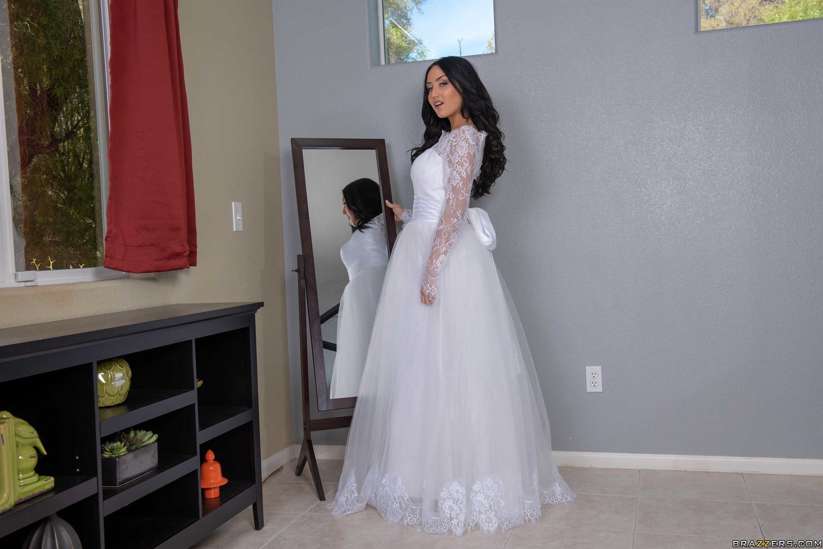 Rent-A-Pornstar: The Wedding Planner: Part 1