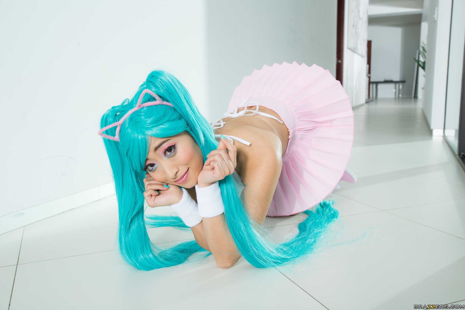 Otaku Orgasm