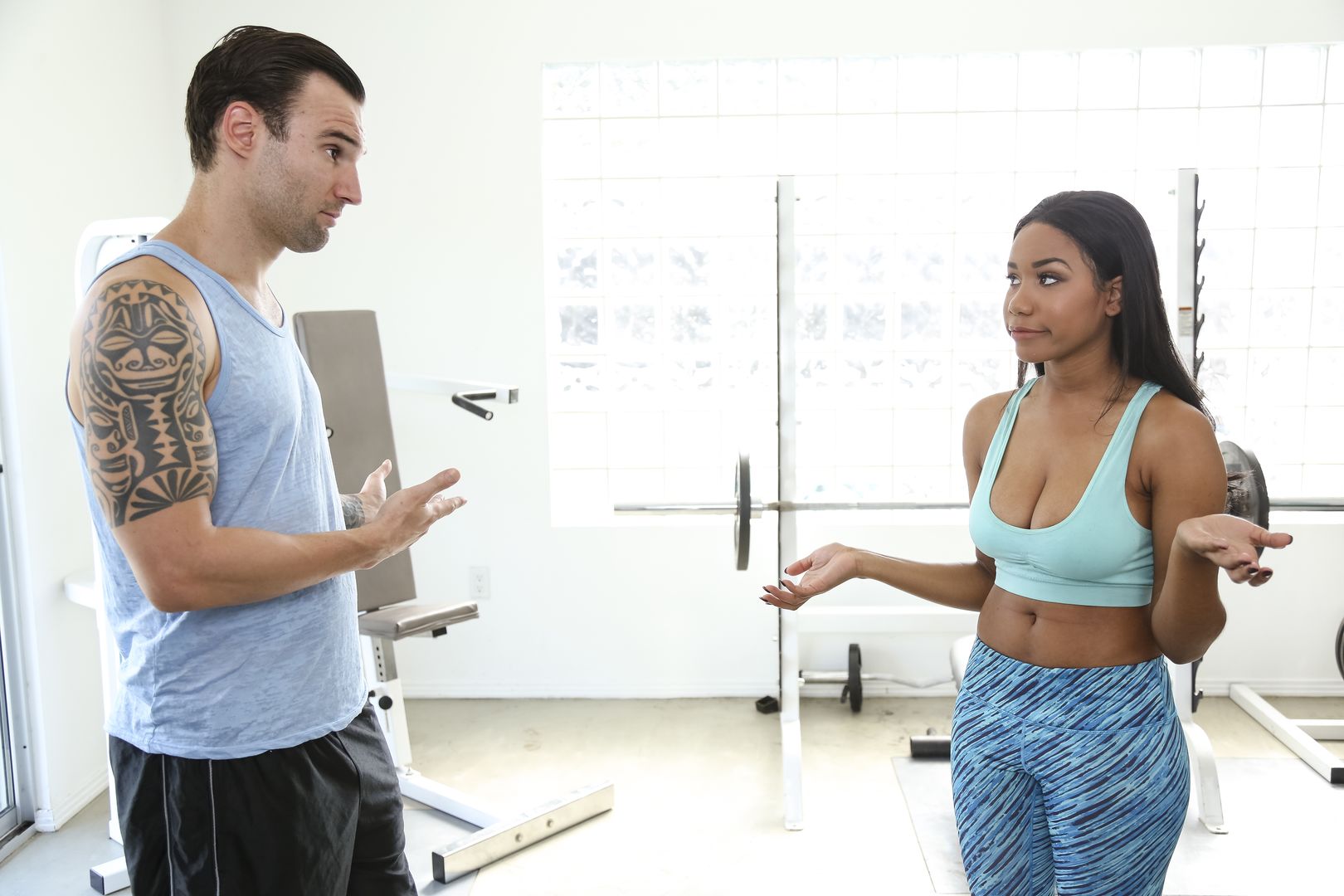 Post-Workout Massage