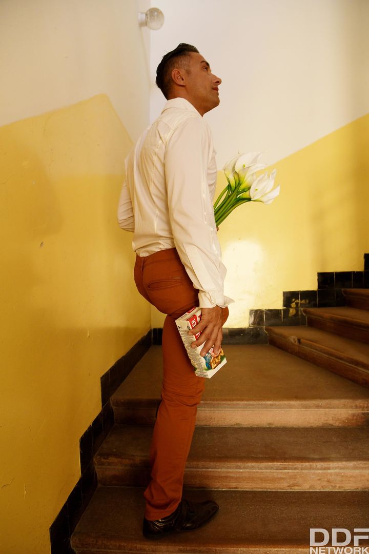 Hot Hardcore Dessert