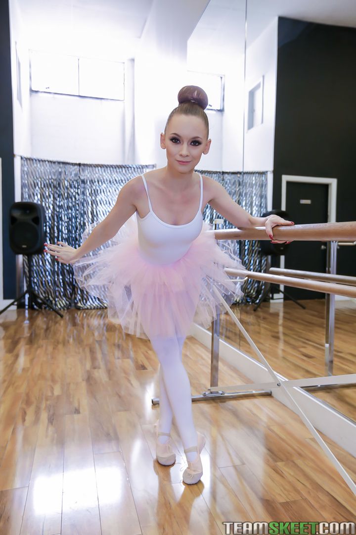 Ballerina Boning