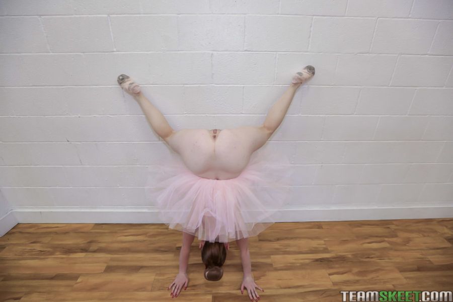 Ballerina Boning
