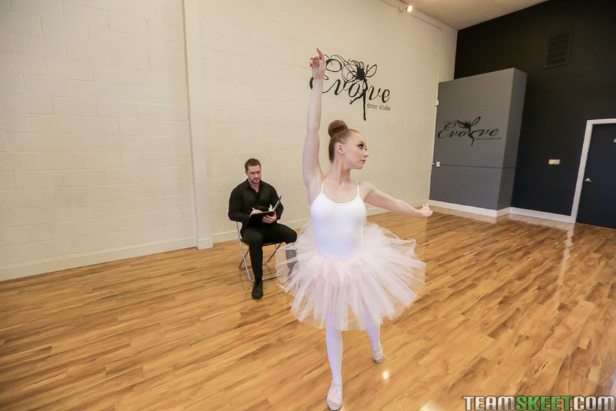 Ballerina Boning