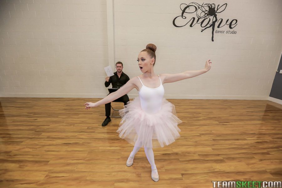 Ballerina Boning