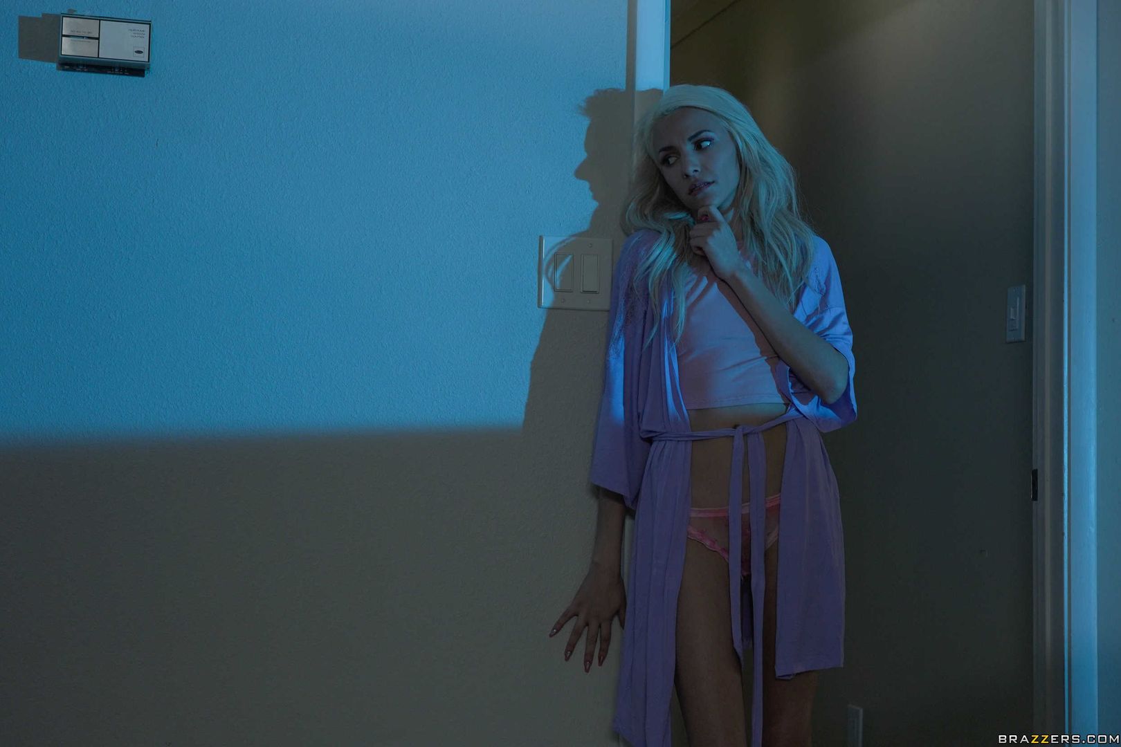 Forbidden Fruit Tastes The Sweetest