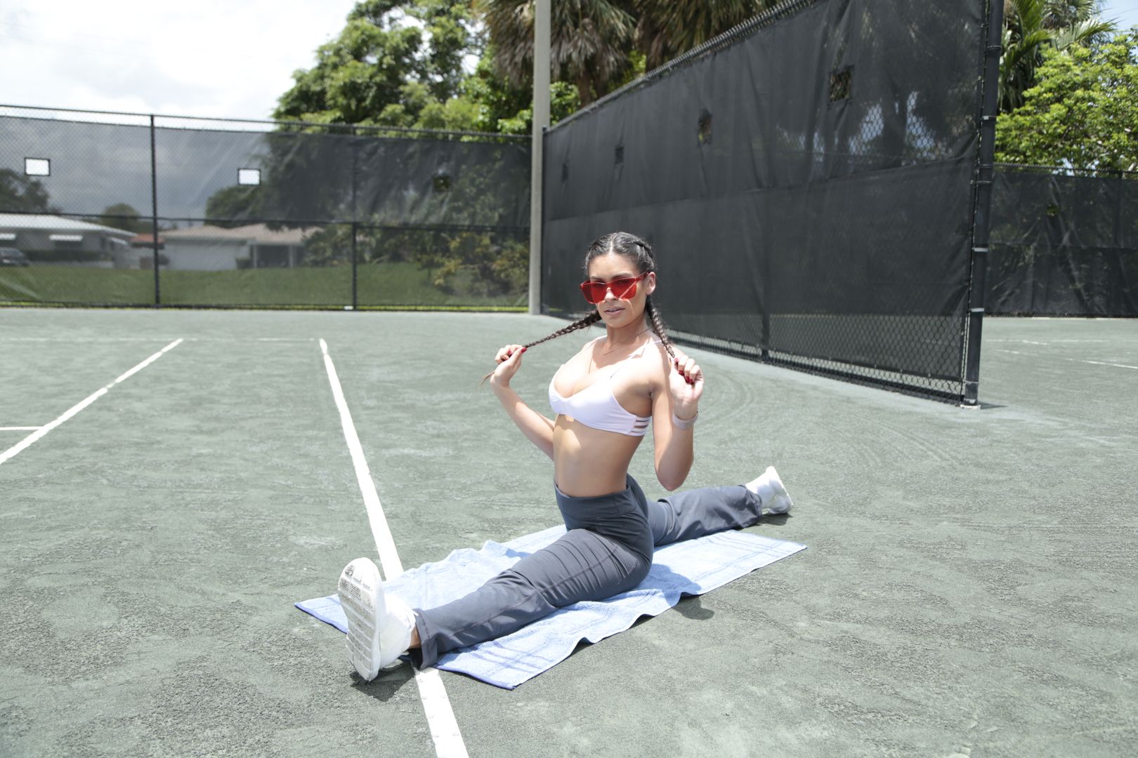Fit For Fucking