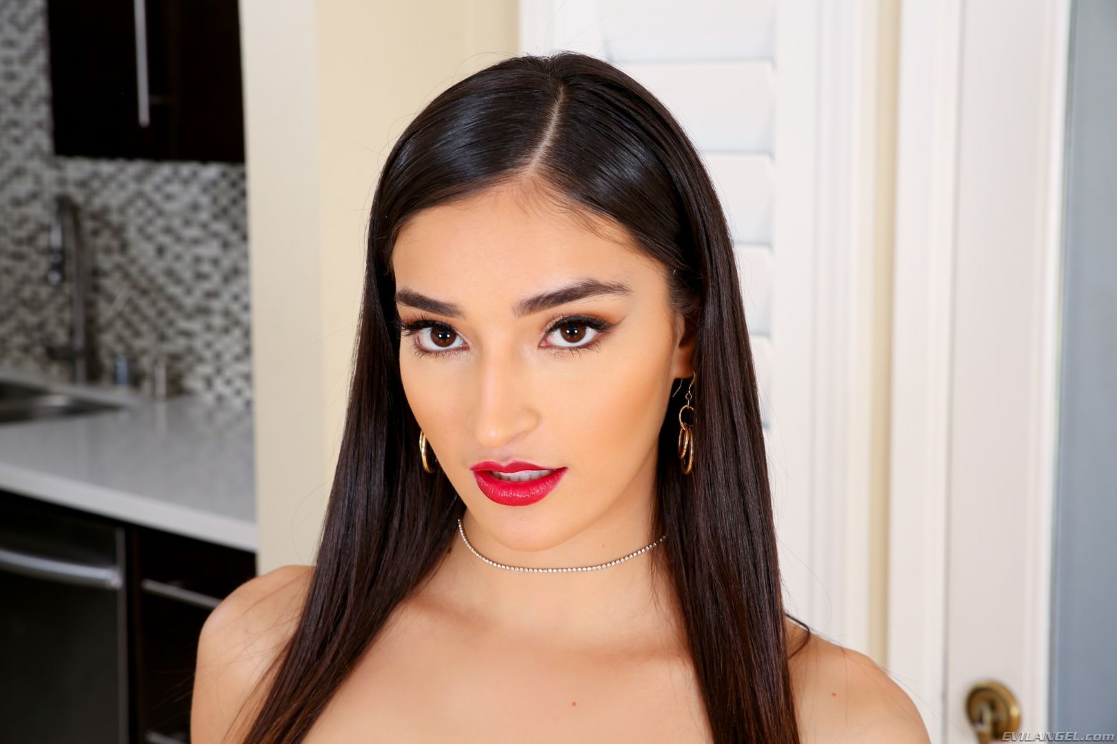 Emily Willis: The Anal Awakening Sc. 2