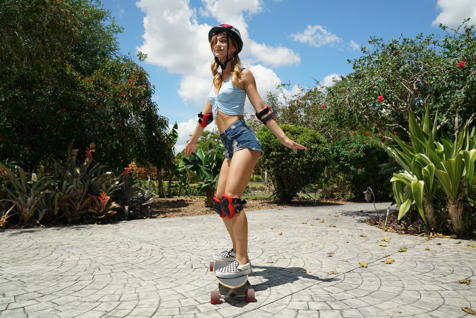 Skater Slut