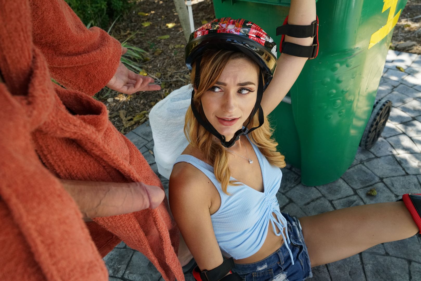 Skater Slut