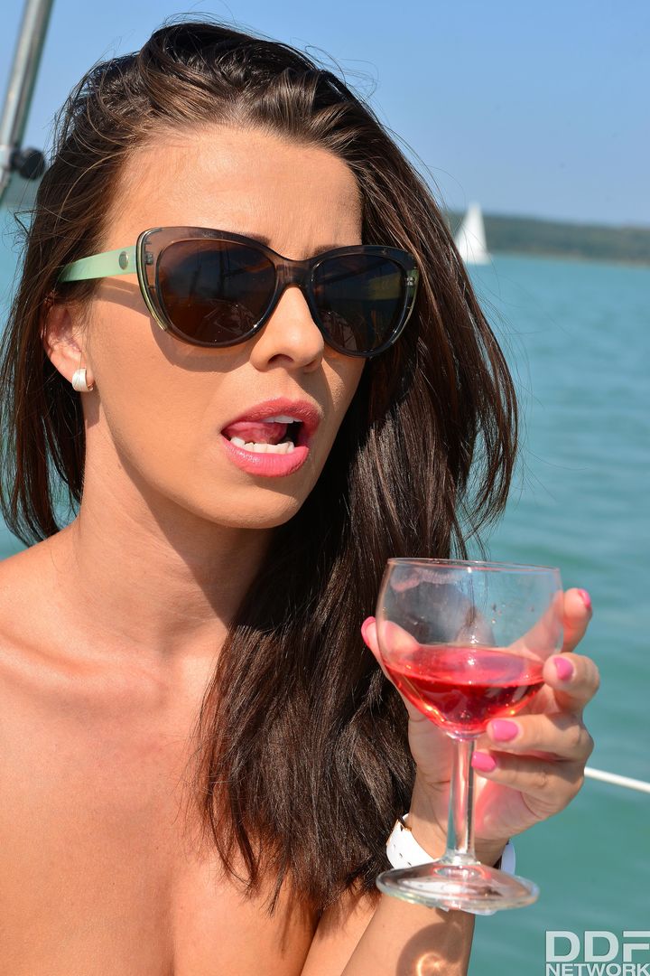 Fingering on the High Seas