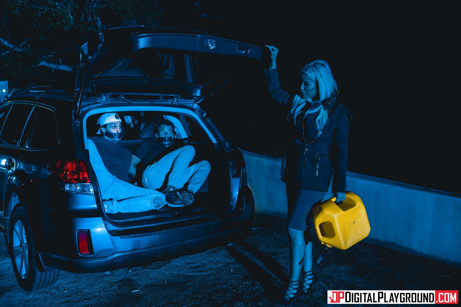 Killer Wives Episode 4