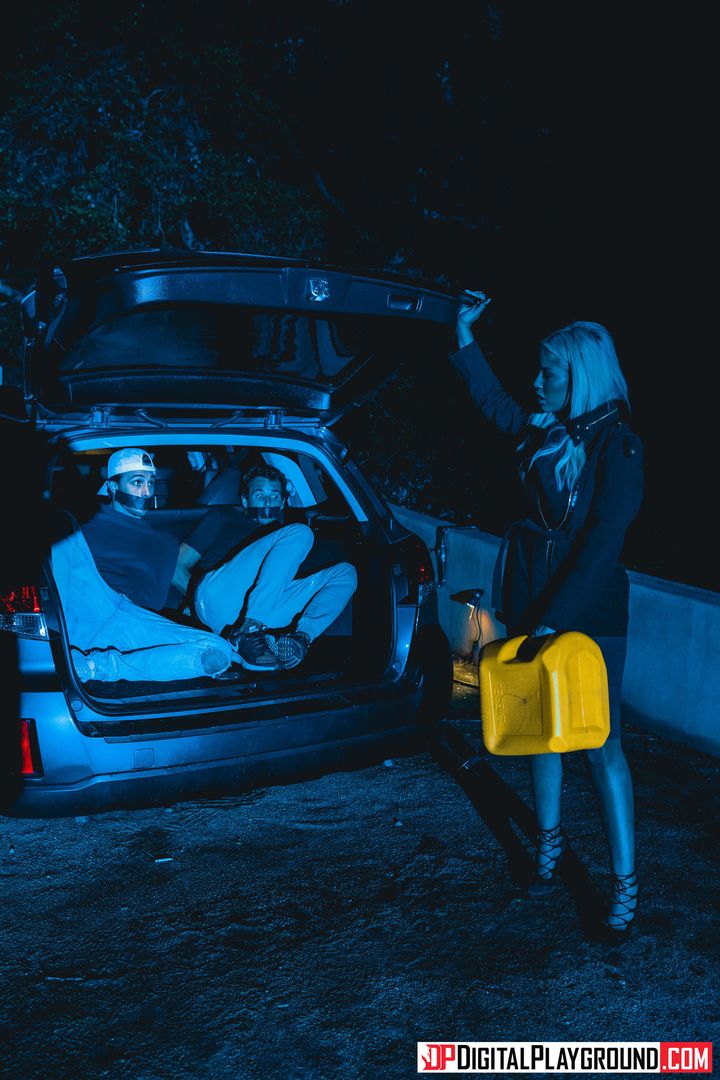 Killer Wives Episode 4