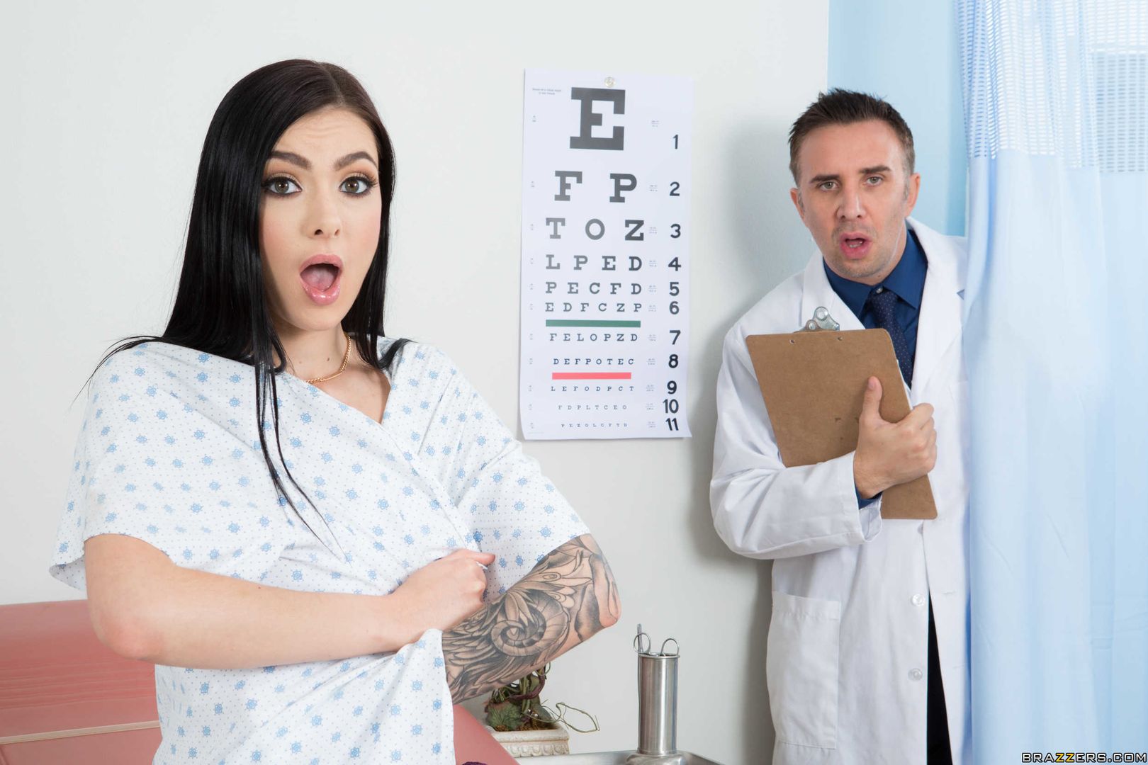 Cunnilingus: A ZZ Medical Study