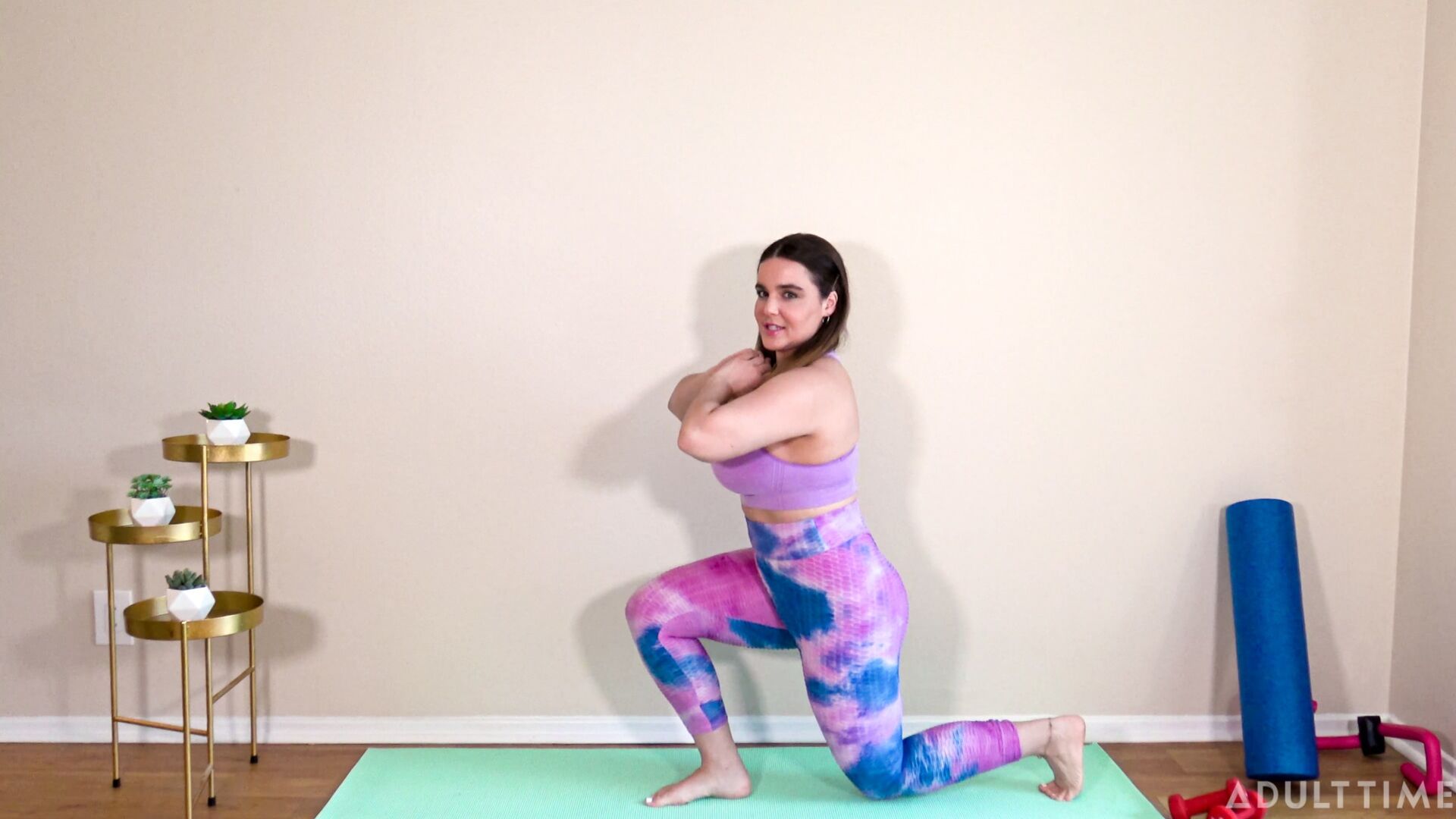 Cardiogasm - Tighten & Tone with Natasha Nice