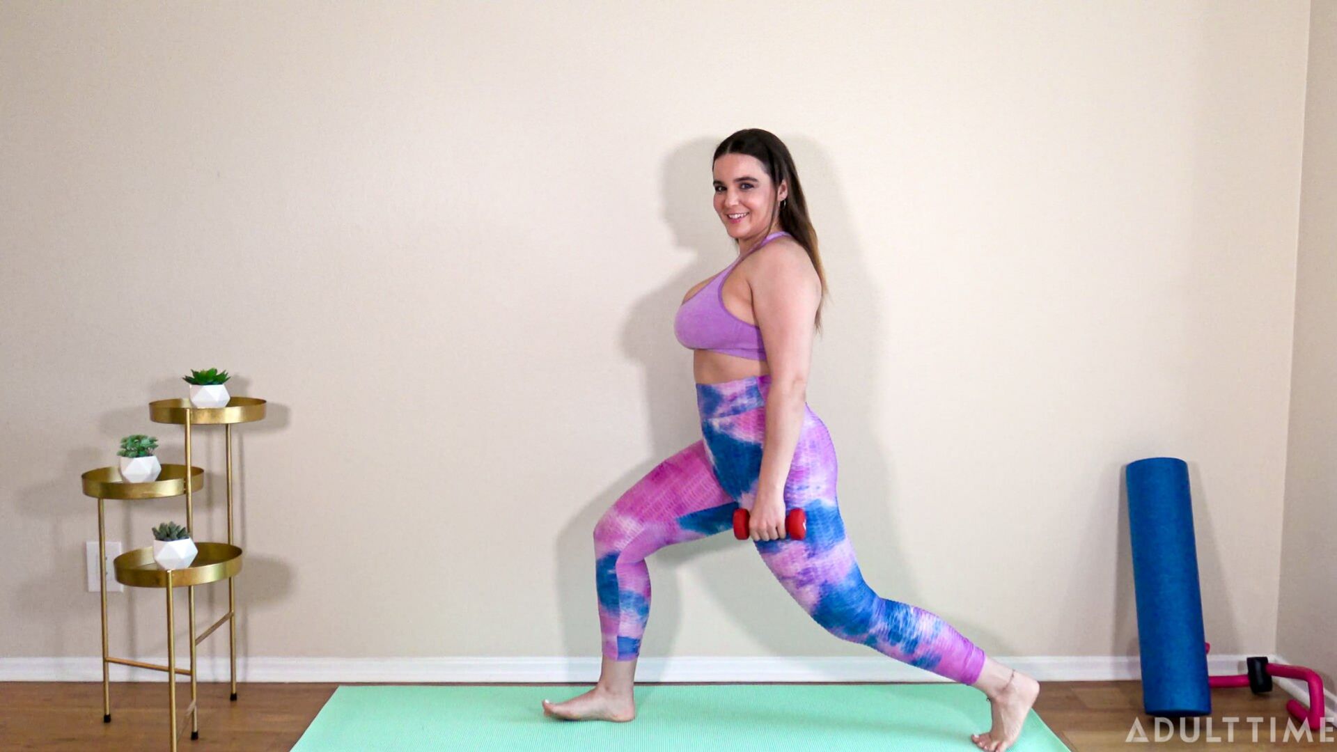 Cardiogasm - Tighten & Tone with Natasha Nice