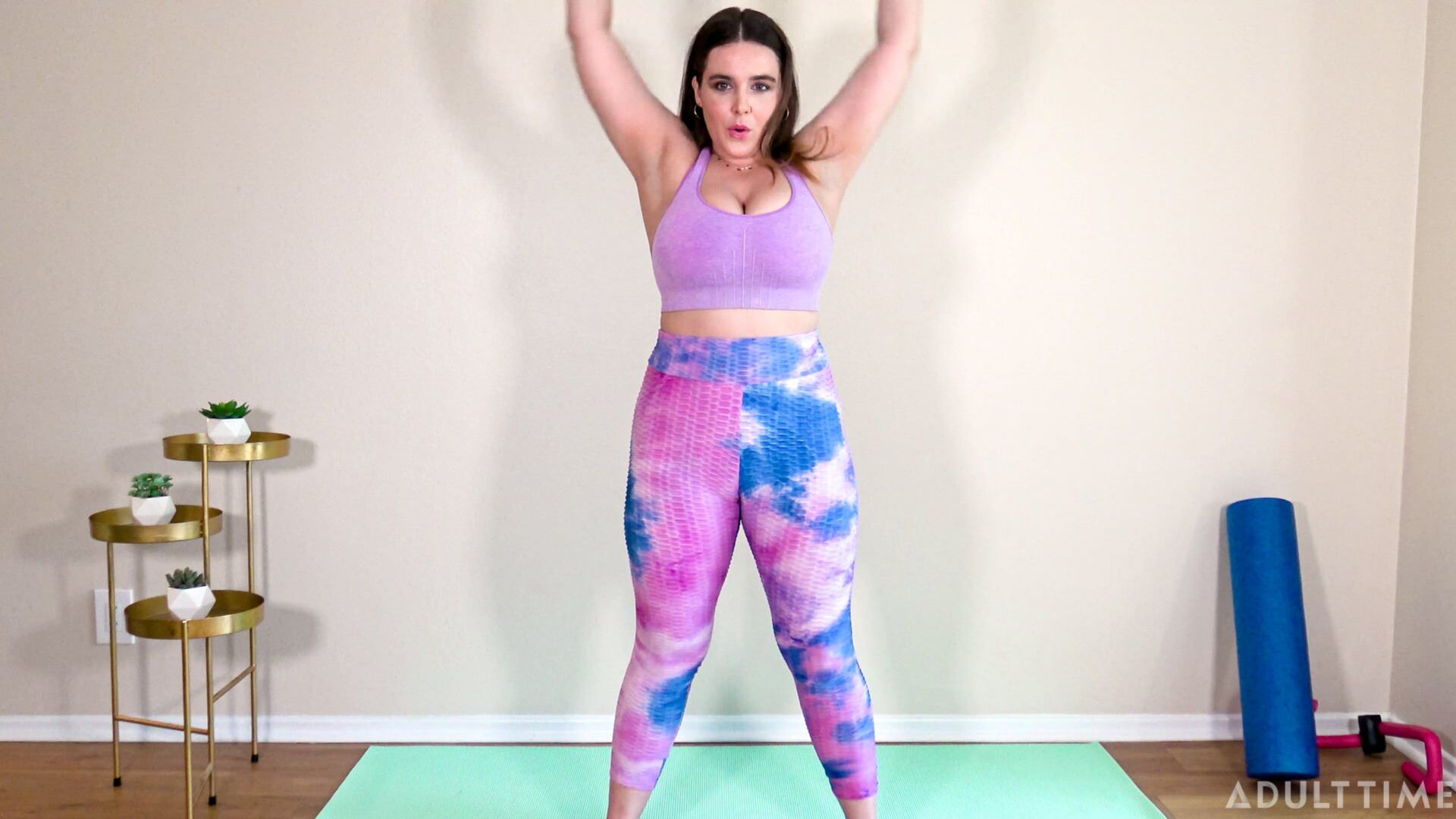 Cardiogasm - Tighten & Tone with Natasha Nice