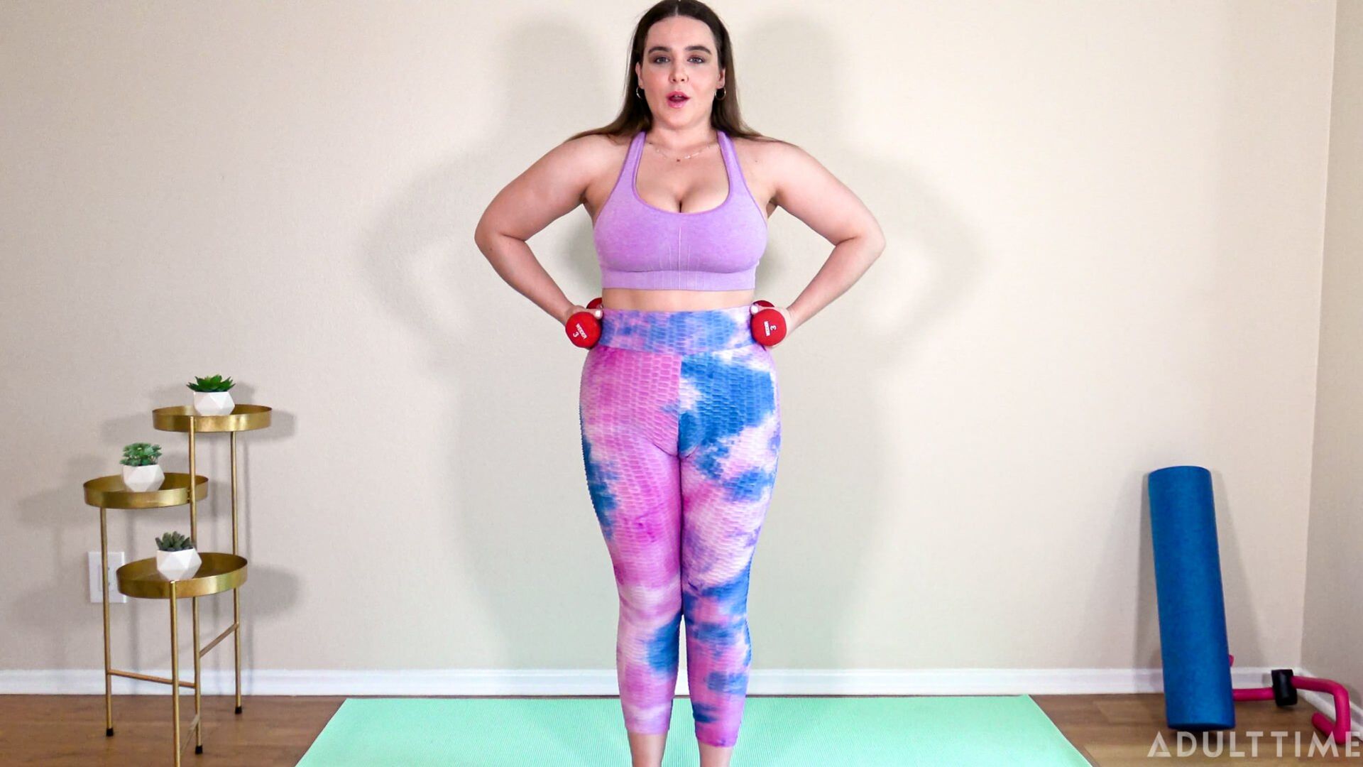 Cardiogasm - Tighten & Tone with Natasha Nice