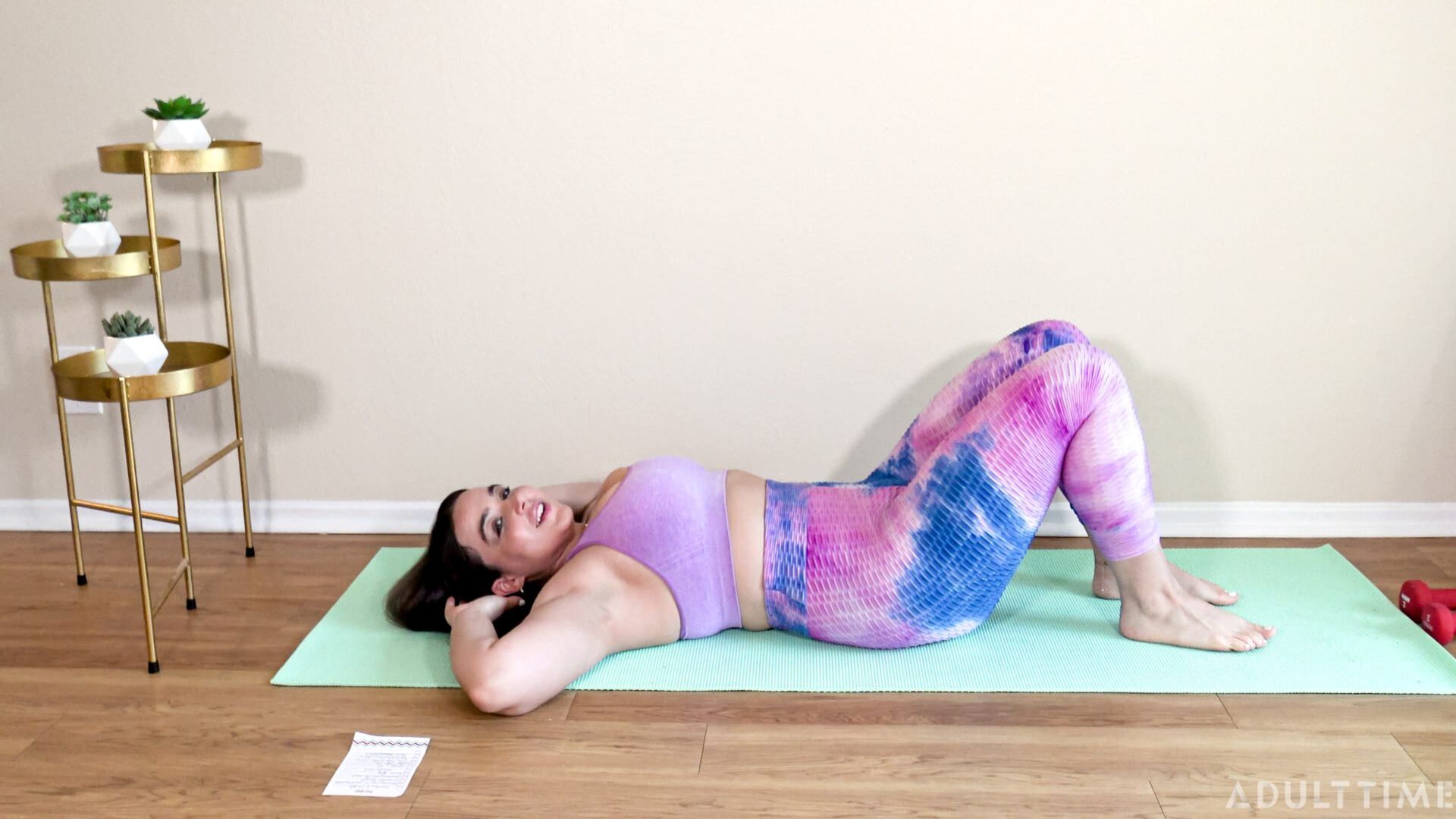 Cardiogasm - Tighten & Tone with Natasha Nice